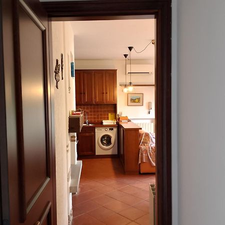 Holiday House Camillina Salò Extérieur photo