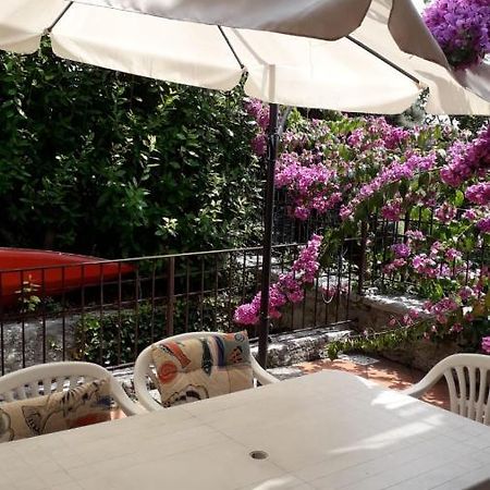 Holiday House Camillina Salò Extérieur photo