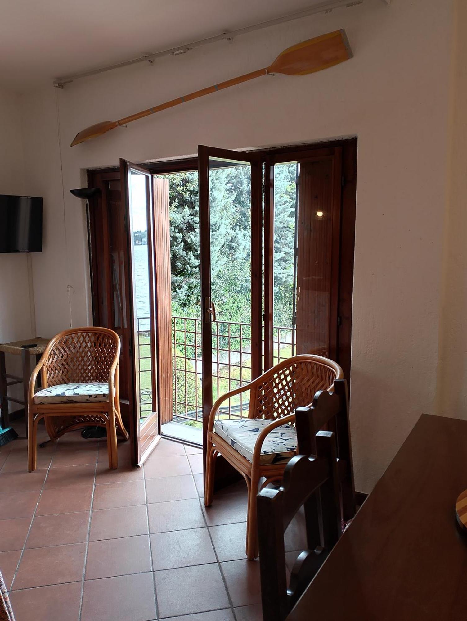 Holiday House Camillina Salò Extérieur photo
