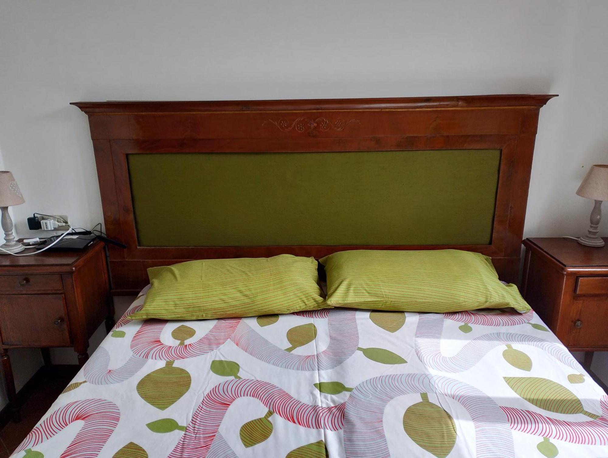 Holiday House Camillina Salò Extérieur photo