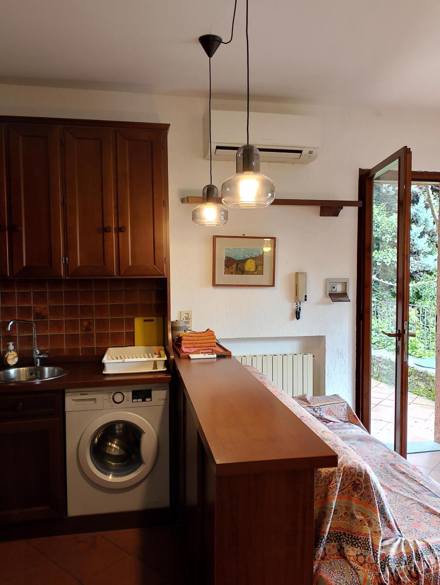 Holiday House Camillina Salò Extérieur photo