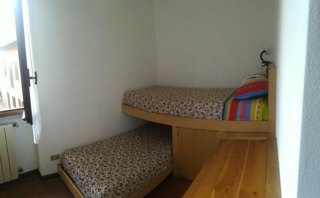 Holiday House Camillina Salò Extérieur photo