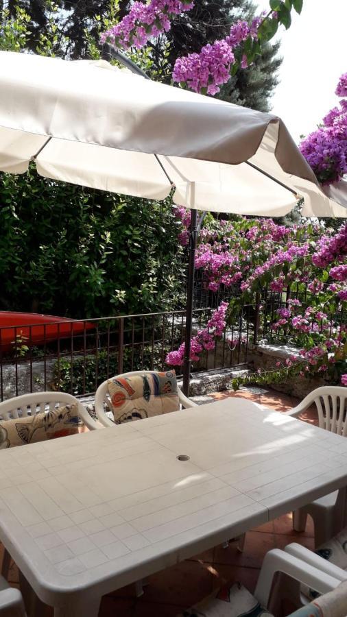 Holiday House Camillina Salò Extérieur photo
