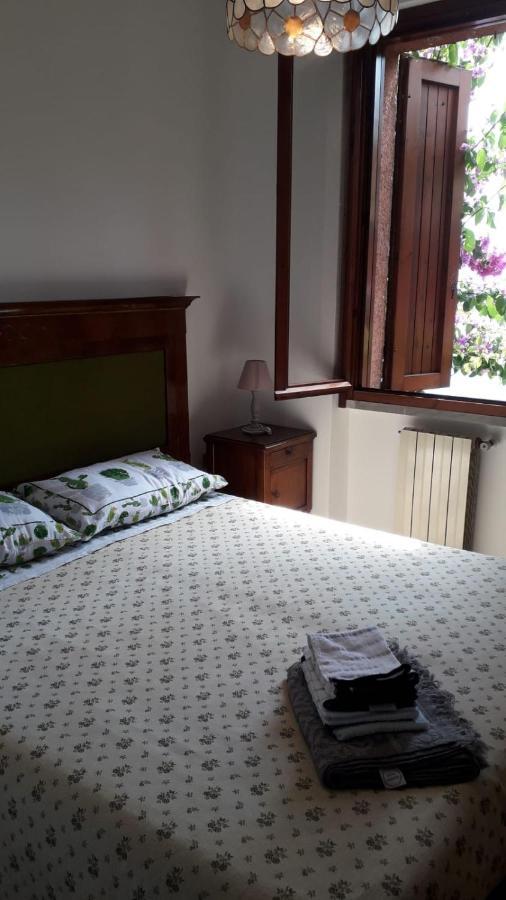 Holiday House Camillina Salò Extérieur photo